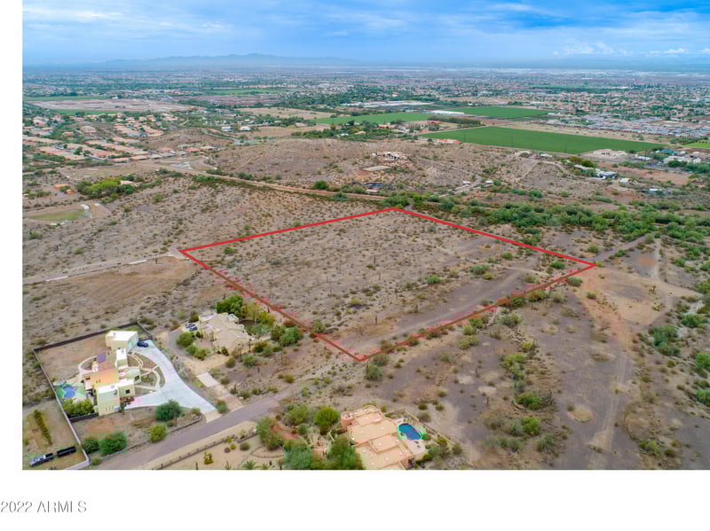 200X Olney Dr #A, Phoenix, AZ 85041