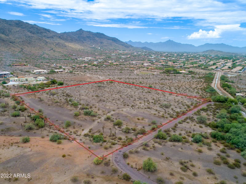 200X Olney Dr #A, Phoenix, AZ 85041