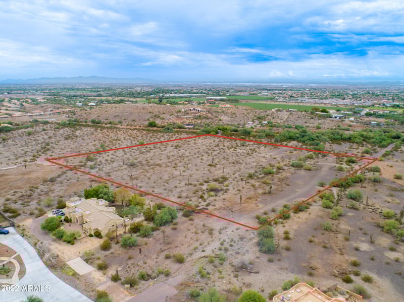 200X Olney Dr #A, Phoenix, AZ 85041