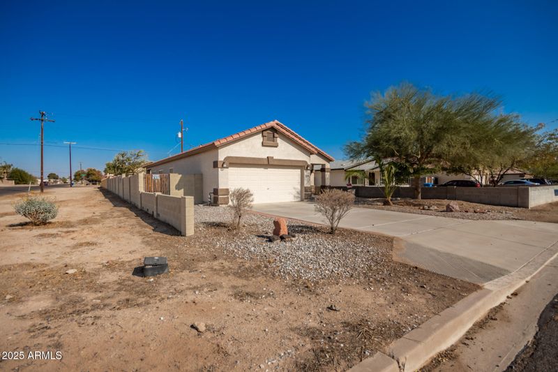 201 2nd Ave E, Buckeye, AZ 85326