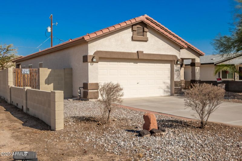201 2nd Ave E, Buckeye, AZ 85326