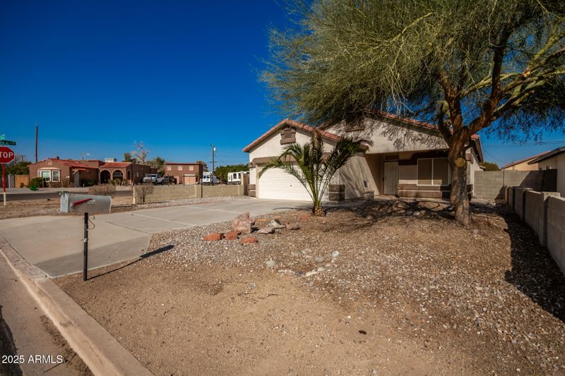 201 2nd Ave E, Buckeye, AZ 85326