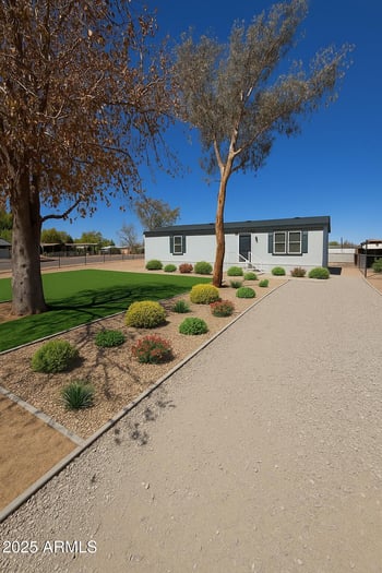 201 91st St, Mesa, AZ 85208