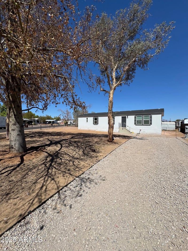 201 91st St, Mesa, AZ 85208