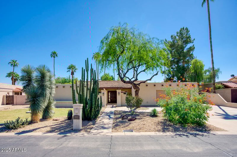 201 Citation Ln, Tempe, AZ 85284