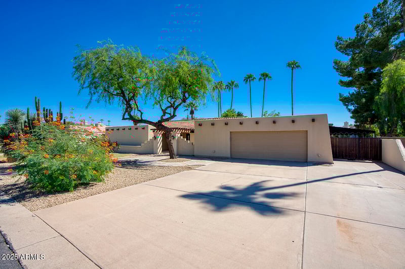 201 Citation Ln, Tempe, AZ 85284
