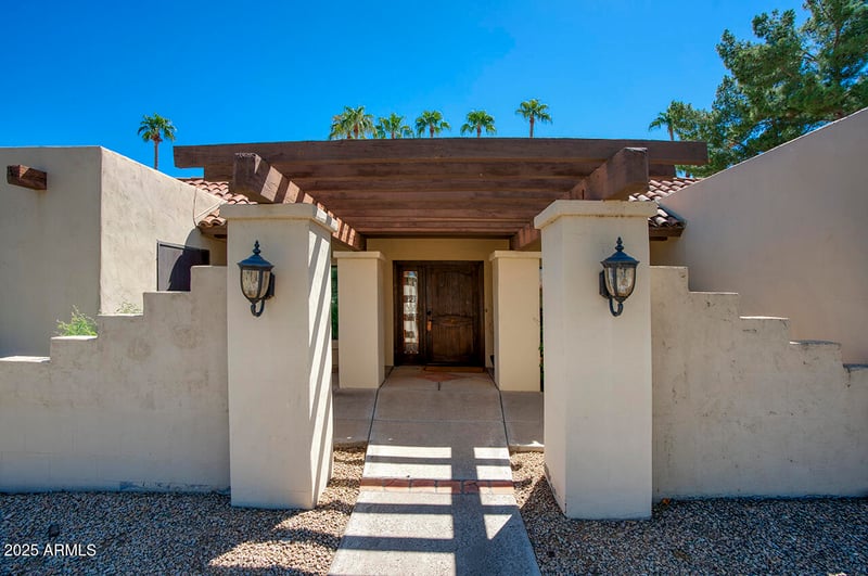 201 Citation Ln, Tempe, AZ 85284