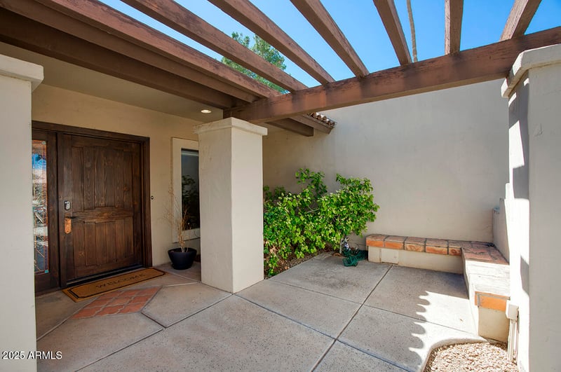 201 Citation Ln, Tempe, AZ 85284