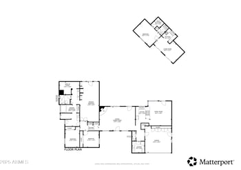 201 Citation Ln, Tempe, AZ 85284