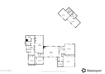 201 Citation Ln, Tempe, AZ 85284