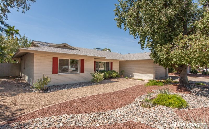 201 E El Caminito Dr, Phoenix, AZ 85020