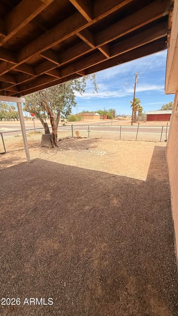 201 Locke St, Gila Bend, AZ 85337