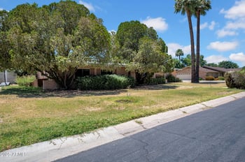 201 Gardenia Dr, Phoenix, AZ 85021