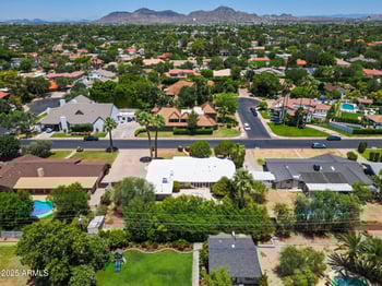 201 Gardenia Dr, Phoenix, AZ 85021