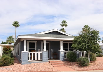 201 Greenfield -- #268, Mesa, AZ 85206