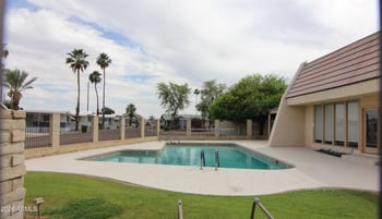 201 Greenfield -- #268, Mesa, AZ 85206