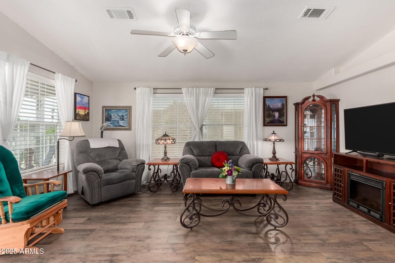 201 Greenfield Rd -- #199, Mesa, AZ 85206