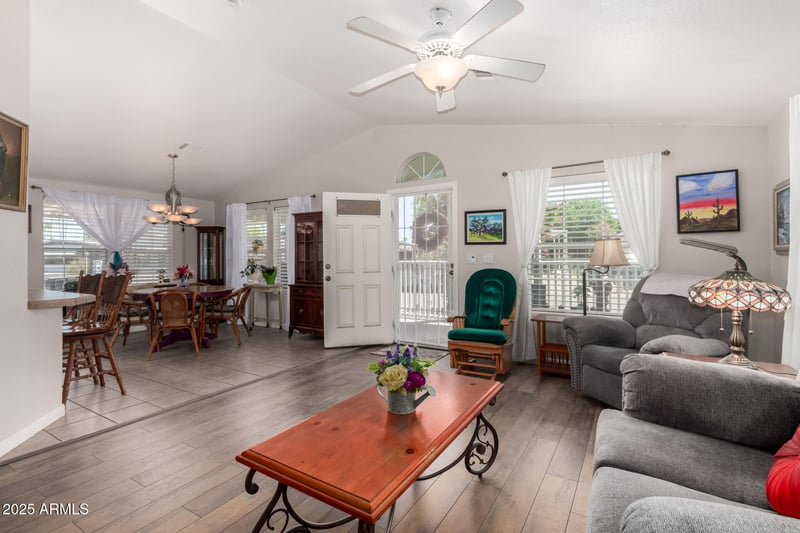 201 Greenfield Rd -- #199, Mesa, AZ 85206