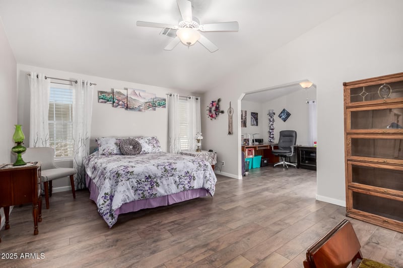 201 Greenfield Rd -- #199, Mesa, AZ 85206