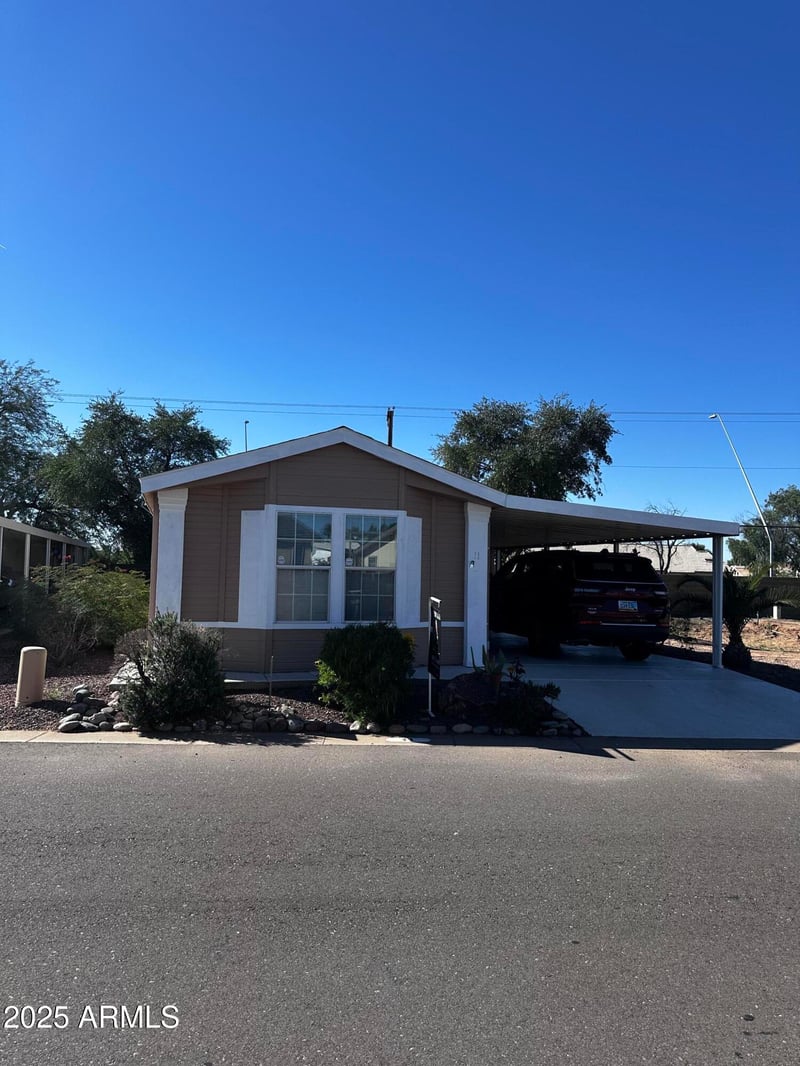 201 Greenfield Rd #11, Mesa, AZ 85206