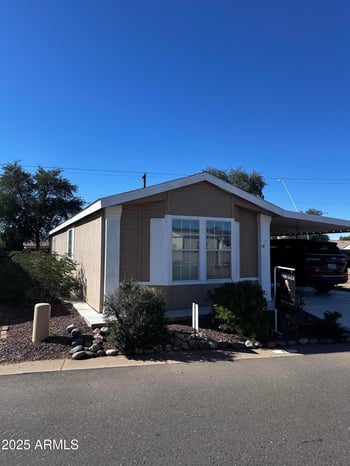 201 Greenfield Rd #11, Mesa, AZ 85206
