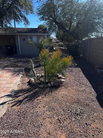 201 Greenfield Rd #11, Mesa, AZ 85206