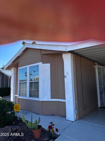 201 Greenfield Rd #11, Mesa, AZ 85206