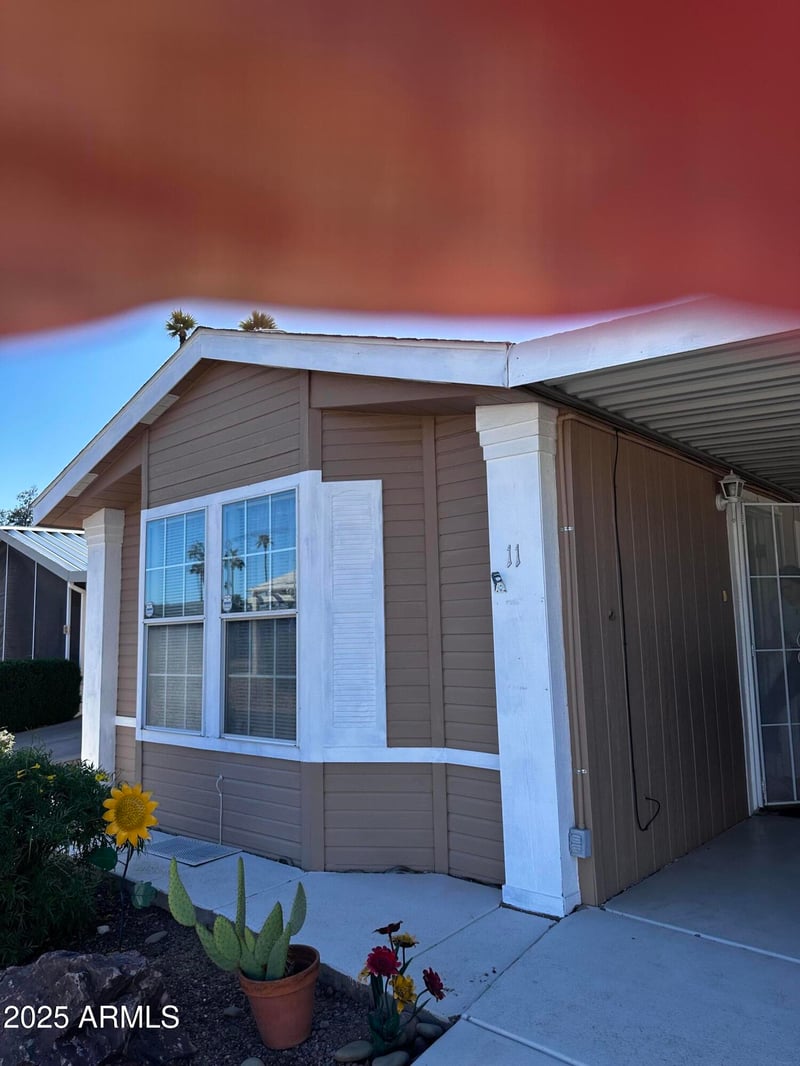 201 Greenfield Rd #11, Mesa, AZ 85206
