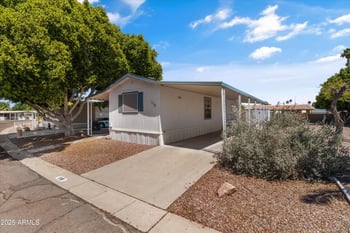 201 Greenfield Rd #118, Mesa, AZ 85206