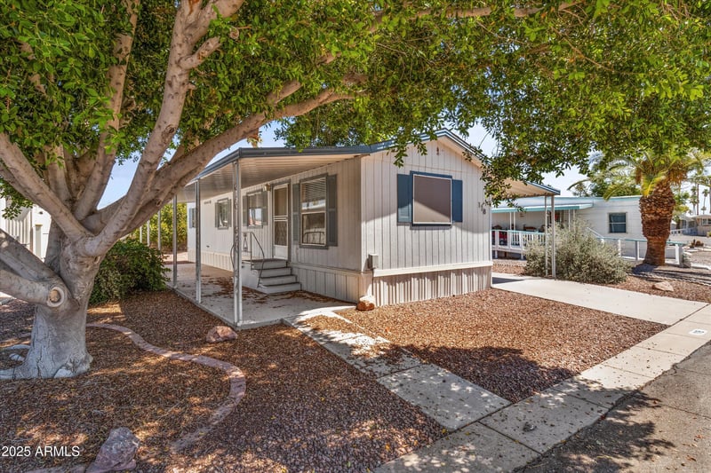201 Greenfield Rd #118, Mesa, AZ 85206