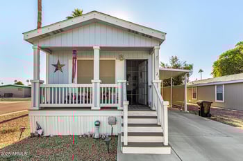 201 Greenfield Rd #121, Mesa, AZ 85206