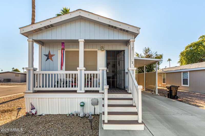 201 Greenfield Rd #121, Mesa, AZ 85206