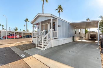 201 Greenfield Rd #121, Mesa, AZ 85206