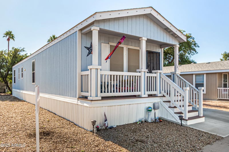 201 Greenfield Rd #121, Mesa, AZ 85206