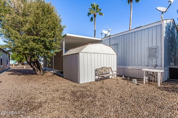 201 Greenfield Rd #121, Mesa, AZ 85206