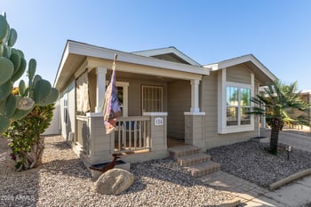 201 Greenfield Rd #124, Mesa, AZ 85206