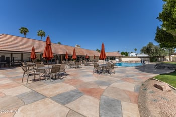 201 Greenfield Rd #124, Mesa, AZ 85206
