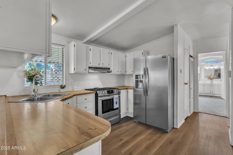 201 Greenfield Rd #129, Mesa, AZ 85206