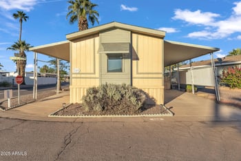 201 Greenfield Rd #129, Mesa, AZ 85206