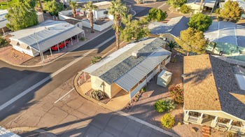 201 Greenfield Rd #129, Mesa, AZ 85206