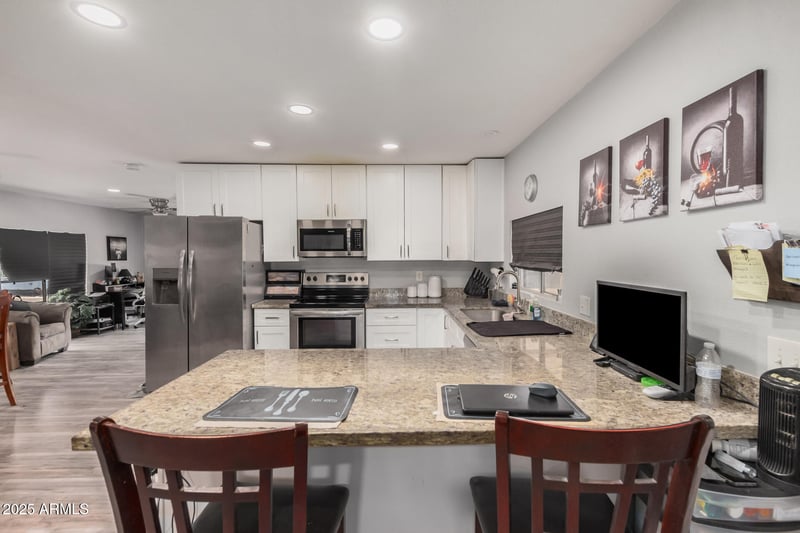 201 Greenfield Rd #131, Mesa, AZ 85206