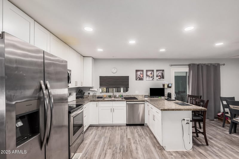201 Greenfield Rd #131, Mesa, AZ 85206