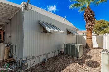 201 Greenfield Rd #131, Mesa, AZ 85206
