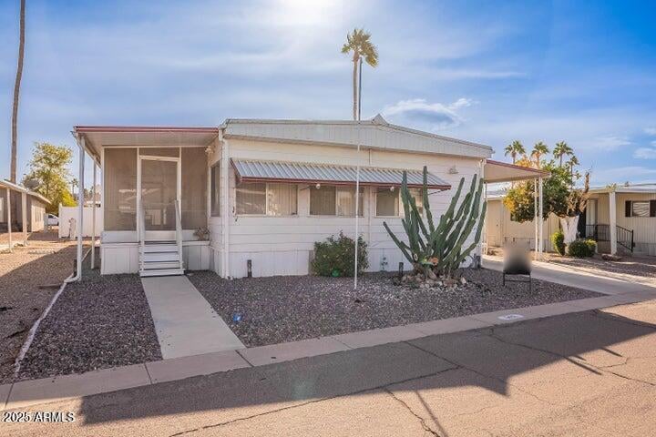 201 Greenfield Rd #142, Mesa, AZ 85206