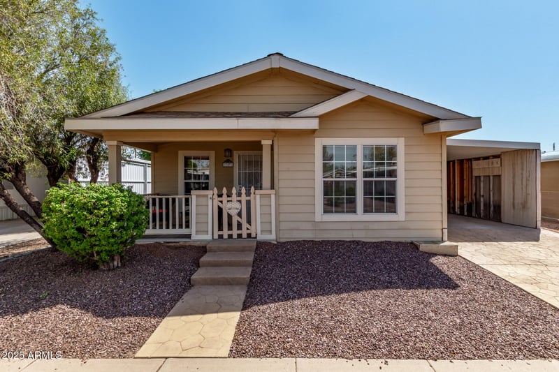 201 Greenfield Rd #147, Mesa, AZ 85206