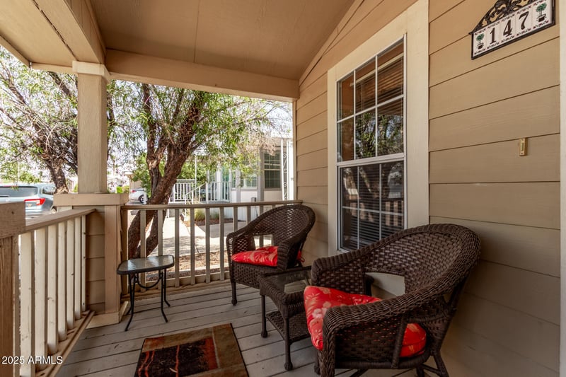 201 Greenfield Rd #147, Mesa, AZ 85206