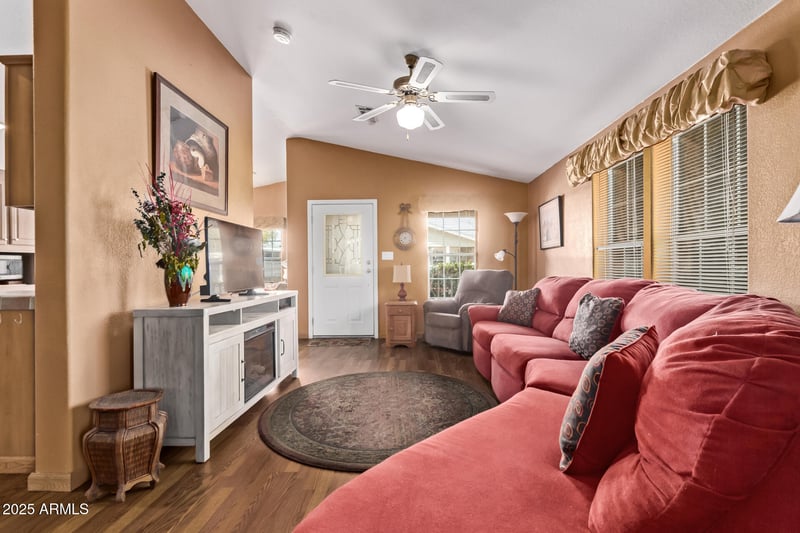 201 Greenfield Rd #147, Mesa, AZ 85206