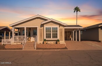 201 Greenfield Rd #154, Mesa, AZ 85206