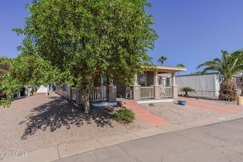 201 Greenfield Rd #157, Mesa, AZ 85206