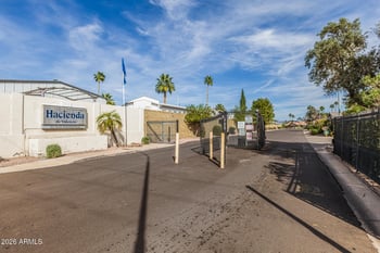 201 Greenfield Rd #157, Mesa, AZ 85206